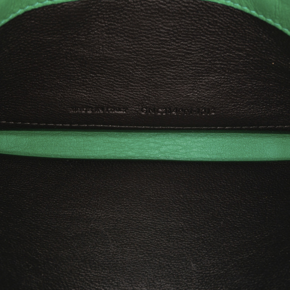 Pre-Loved Saint Laurent Y Line Long Wallet - Picture 7 of 12